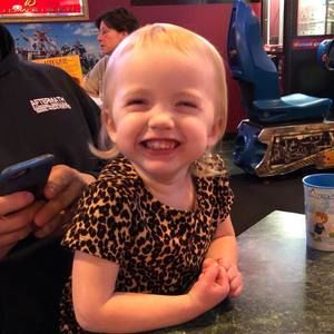 Meet your Posher, Christa